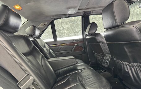 Mercedes-Benz S-Класс, 1994 год, 1 100 000 рублей, 20 фотография