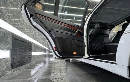 Mercedes-Benz S-Класс, 1994 год, 1 100 000 рублей, 19 фотография