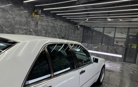 Mercedes-Benz S-Класс, 1994 год, 1 100 000 рублей, 28 фотография