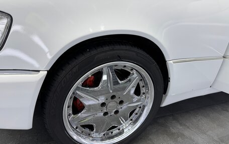 Mercedes-Benz S-Класс, 1994 год, 1 100 000 рублей, 25 фотография