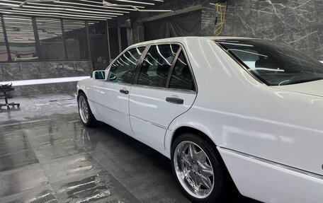 Mercedes-Benz S-Класс, 1994 год, 1 100 000 рублей, 32 фотография