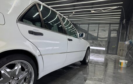 Mercedes-Benz S-Класс, 1994 год, 1 100 000 рублей, 30 фотография