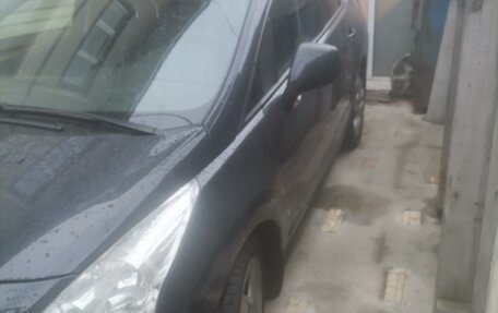 Peugeot 3008 I рестайлинг, 2010 год, 600 000 рублей, 3 фотография