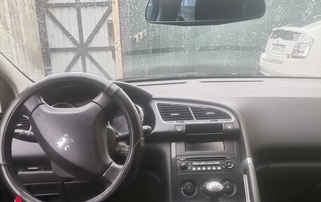 Peugeot 3008 I рестайлинг, 2010 год, 600 000 рублей, 4 фотография