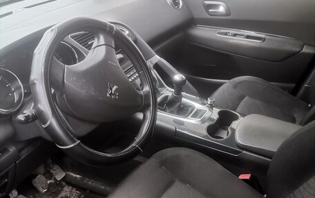 Peugeot 3008 I рестайлинг, 2010 год, 600 000 рублей, 6 фотография