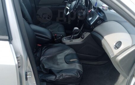 Chevrolet Cruze II, 2010 год, 420 000 рублей, 6 фотография