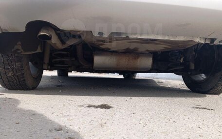 Chevrolet Cruze II, 2010 год, 420 000 рублей, 10 фотография