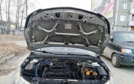 Chevrolet Cruze II, 2010 год, 420 000 рублей, 11 фотография