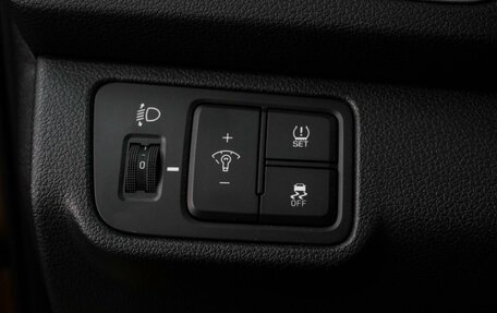Hyundai Solaris II рестайлинг, 2017 год, 1 490 000 рублей, 14 фотография