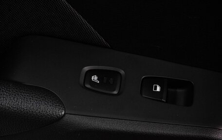 Hyundai Solaris II рестайлинг, 2017 год, 1 490 000 рублей, 15 фотография