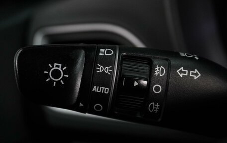 Hyundai Solaris II рестайлинг, 2017 год, 1 490 000 рублей, 18 фотография