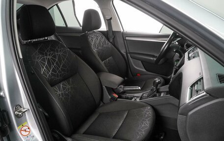 Skoda Octavia, 2019 год, 1 849 000 рублей, 8 фотография