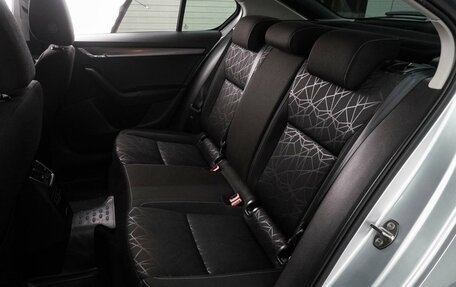 Skoda Octavia, 2019 год, 1 849 000 рублей, 9 фотография