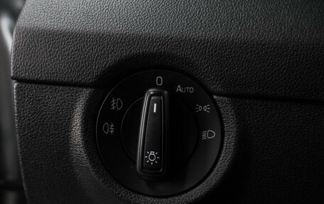 Skoda Octavia, 2019 год, 1 849 000 рублей, 12 фотография