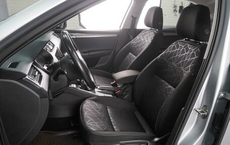 Skoda Octavia, 2019 год, 1 849 000 рублей, 10 фотография