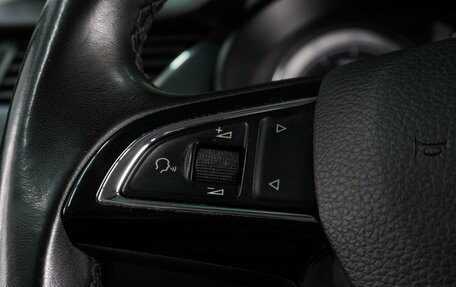 Skoda Octavia, 2019 год, 1 849 000 рублей, 13 фотография