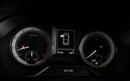 Skoda Octavia, 2019 год, 1 849 000 рублей, 16 фотография