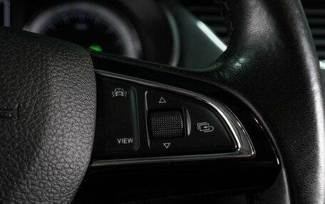 Skoda Octavia, 2019 год, 1 849 000 рублей, 14 фотография
