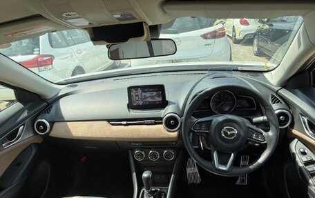 Mazda CX-3 I, 2021 год, 1 460 000 рублей, 2 фотография