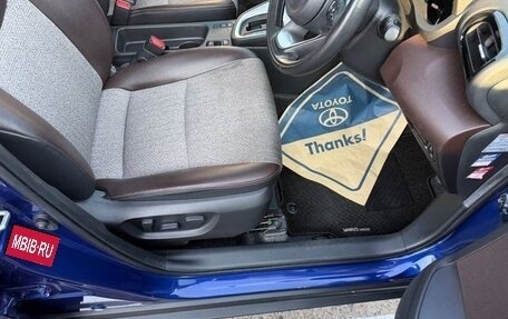Toyota Yaris Cross, 2021 год, 1 550 000 рублей, 12 фотография