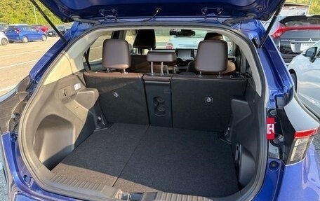 Toyota Yaris Cross, 2021 год, 1 550 000 рублей, 6 фотография