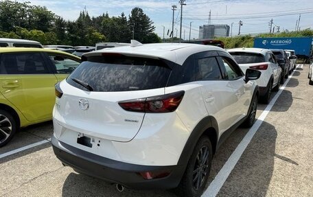 Mazda CX-3 I, 2021 год, 1 460 000 рублей, 3 фотография