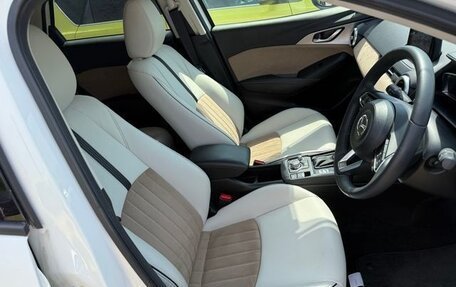 Mazda CX-3 I, 2021 год, 1 460 000 рублей, 6 фотография