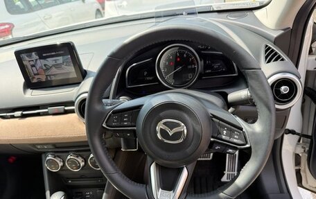 Mazda CX-3 I, 2021 год, 1 460 000 рублей, 7 фотография