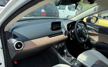 Mazda CX-3 I, 2021 год, 1 460 000 рублей, 14 фотография