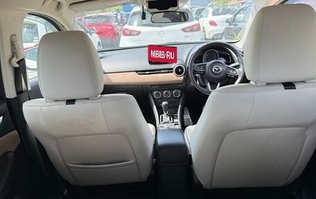Mazda CX-3 I, 2021 год, 1 460 000 рублей, 13 фотография