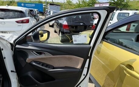 Mazda CX-3 I, 2021 год, 1 460 000 рублей, 19 фотография