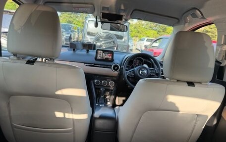 Mazda CX-3 I, 2022 год, 1 375 000 рублей, 6 фотография