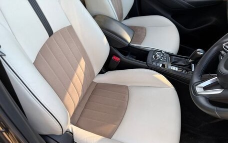 Mazda CX-3 I, 2022 год, 1 375 000 рублей, 4 фотография