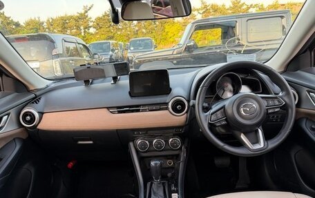 Mazda CX-3 I, 2022 год, 1 375 000 рублей, 2 фотография