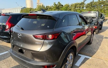 Mazda CX-3 I, 2022 год, 1 375 000 рублей, 7 фотография