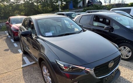 Mazda CX-3 I, 2022 год, 1 375 000 рублей, 5 фотография