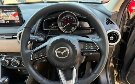 Mazda CX-3 I, 2022 год, 1 375 000 рублей, 11 фотография