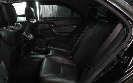 Mercedes-Benz S-Класс, 2002 год, 2 849 000 рублей, 9 фотография