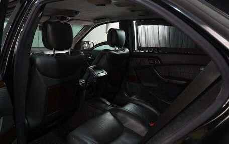 Mercedes-Benz S-Класс, 2002 год, 2 849 000 рублей, 11 фотография