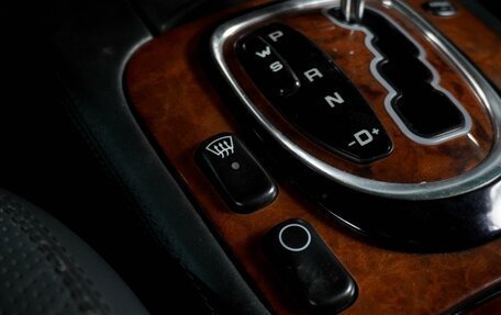 Mercedes-Benz S-Класс, 2002 год, 2 849 000 рублей, 23 фотография