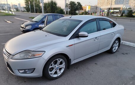 Ford Mondeo IV, 2010 год, 780 000 рублей, 1 фотография