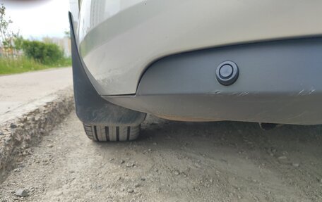 Ford Mondeo IV, 2010 год, 780 000 рублей, 8 фотография