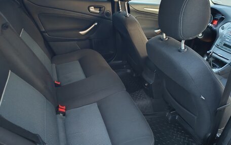 Ford Mondeo IV, 2010 год, 780 000 рублей, 4 фотография