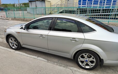 Ford Mondeo IV, 2010 год, 780 000 рублей, 11 фотография