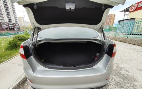 Ford Mondeo IV, 2010 год, 780 000 рублей, 14 фотография