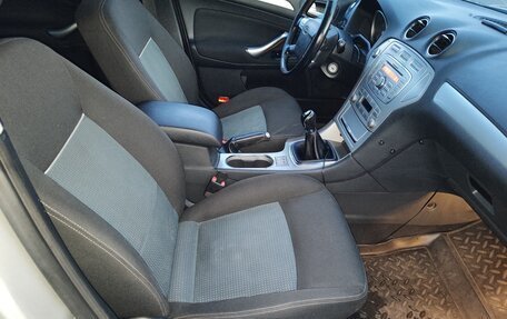 Ford Mondeo IV, 2010 год, 780 000 рублей, 5 фотография