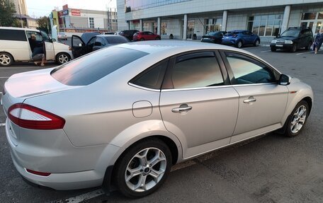 Ford Mondeo IV, 2010 год, 780 000 рублей, 6 фотография
