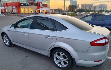 Ford Mondeo IV, 2010 год, 780 000 рублей, 3 фотография