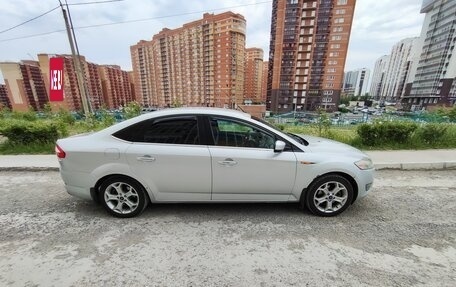 Ford Mondeo IV, 2010 год, 780 000 рублей, 9 фотография