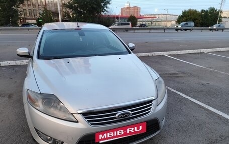 Ford Mondeo IV, 2010 год, 780 000 рублей, 2 фотография